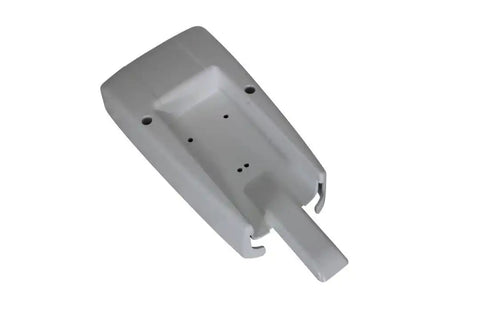 LIPPERT COMP 643918 SOLERA REGAL HEAD BCK CVR WHT