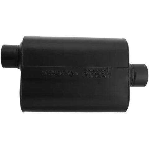 Flowmaster 953046 Super 40, Delta Flow Muffler