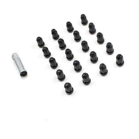 SPLN M14BK(20)