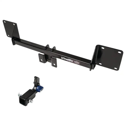 DRAW TITE 76925 HIDDEN HITCH TRAILER HITCH CLASS II