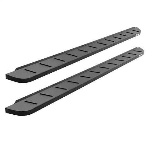 Go Rhino 63443280PC Running Boards 2024-2025 Toyota Tacoma Double Cab (Crew)