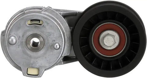 BELT DRIVE TENSIONER