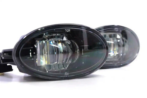 MORIMOTO LF170 MORIMOTO XB LED FOGS: TYPE H PAIR)