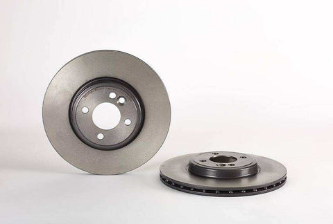 DISC BRAKE ROTOR