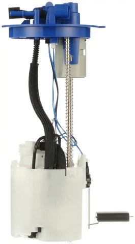FUEL PUMP MODULE ASSEMBLY