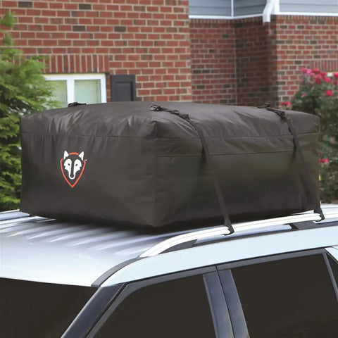 ACE 2 CAR TOP CARRIER