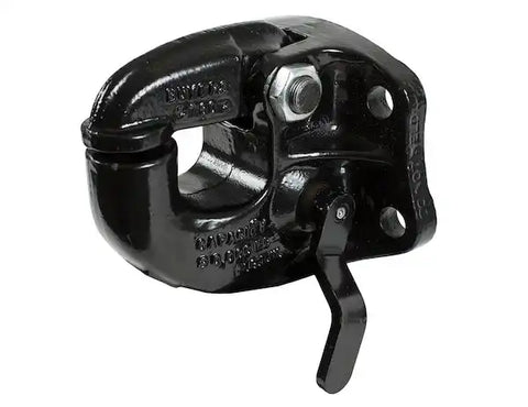 Buyers Products PH45 Pintle Hook 90000 Gross Trailer Weight 16000 Pound Gross Verti