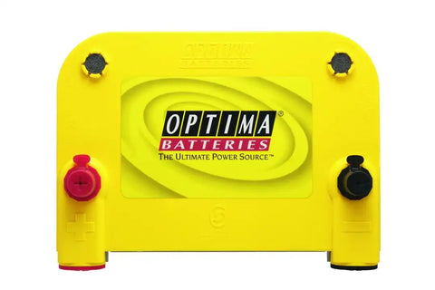 OPTIMA BAT. 8042-218 YELLOW TOP GRP75 DT 8042218