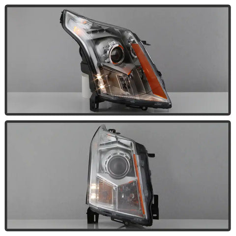 SPYDER 9938900 CADILLAC SRX 10-14 PASSE