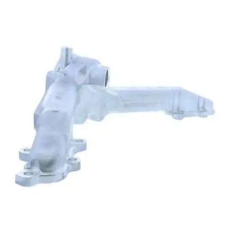 ENGINE COOLANT THERMOSTAT HOUSING
