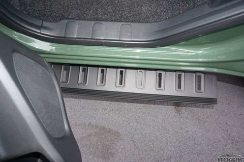 ROMIK USA 81823419 ROF-T RUNNINGBOARD