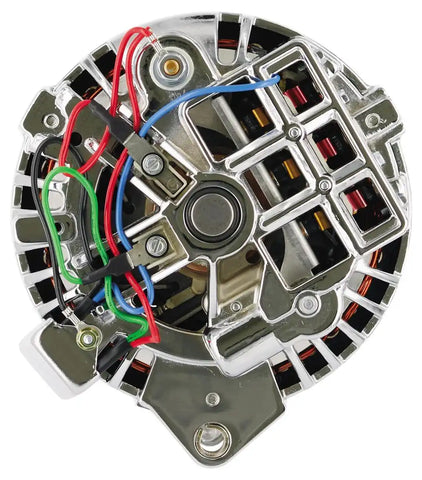 POWERMASTER 175091 ALTRNTR CHRYSLER 75A CHR