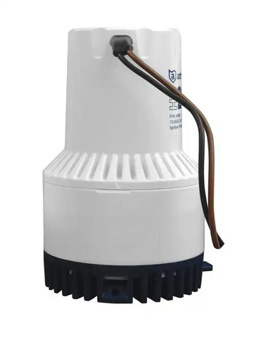 ATTWOOD MARI 4760-4 PUMP-HD 2000 12V