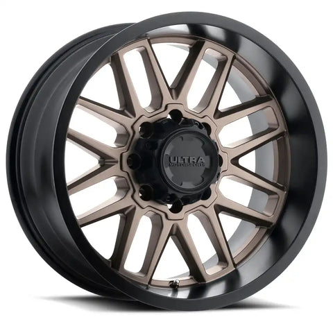 ULTRA 231-2987BZ12 231 SERIES BUTCHER 20X9 BZ