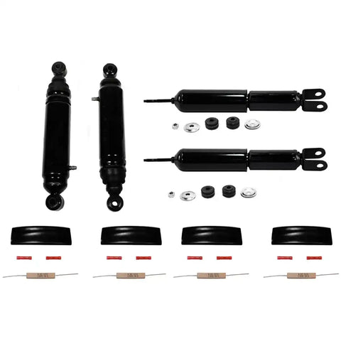 MONROE SHOCK 90012C CONVERSION KIT