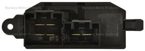 BLOWER MTR RESISTOR
