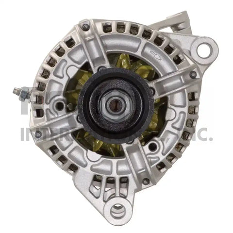 REMANUFACTURED ALTERNATOR