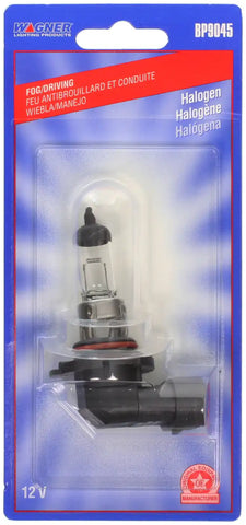 55 WATT AUX HALOGEN LAMO