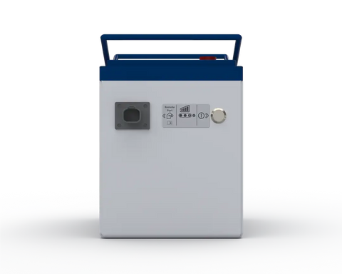 105AH 12V LITHIUM BATTERY  WITH BMS