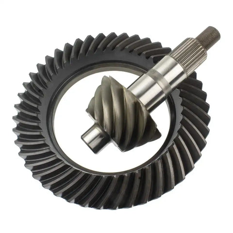 4.10 RING & PINION
