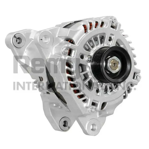 REMANUFACTURED ALTERNATOR