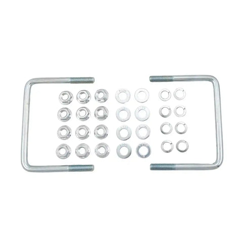 HUSKY TOWING 33204 2019 RAM 1500 4PC 5TH WHEEL ISR BRK