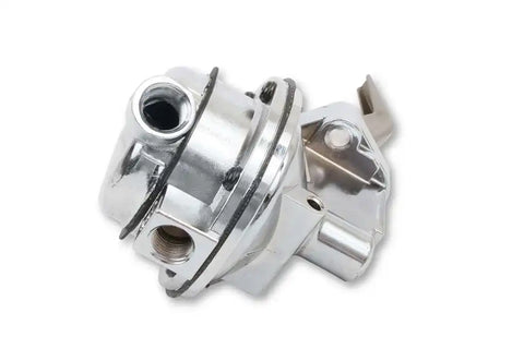 Fuel Pump Mechanical