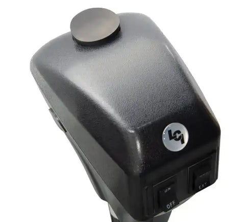 OVERRIDE PLUG FOR LCI POWER TONGUE