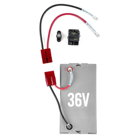 CONNECT EASE RCE36VSCK 36 VOLT SINGLE CASE BATTE