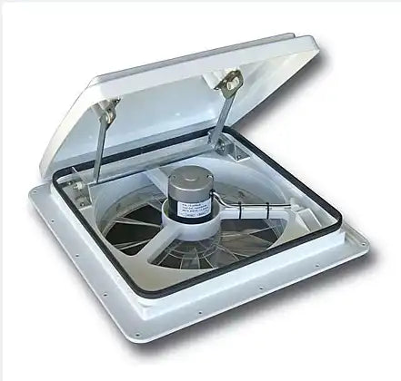 MAXXAIR VENT 00-04751KSX MAXXFAN OEM MODEL ELECT