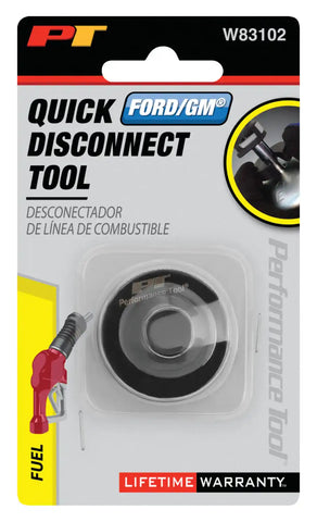 DISCONNECT TOOL