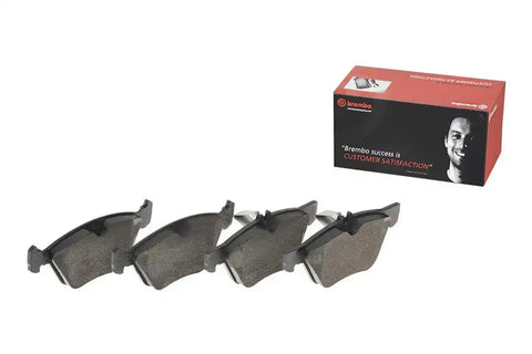 BREMBO P50075 DISC BRAKE PAD SET