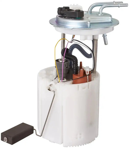 FUEL PUMP MODULE ASSEMBLY