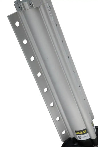 14K AL JACK 9.00 FOOTPADS