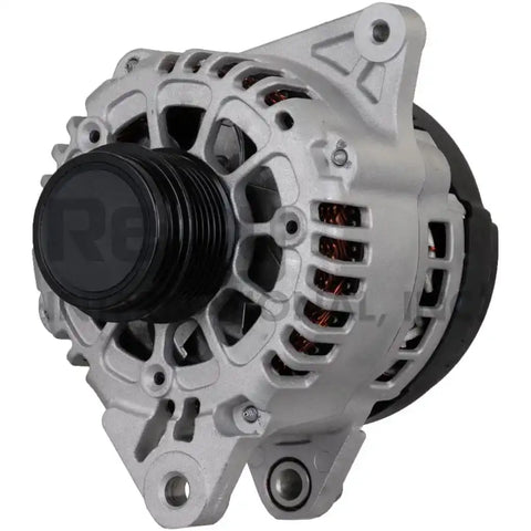 REMY INTL 11193 IMPORT ALTERNATOR