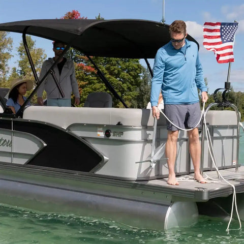 LEGACY SERIES ANCHOR 5LB