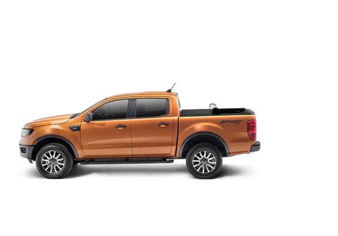 TRUXEDO 1531716 SENTRY CT 2024-2025 Ford Ranger 5.1 ft Bed