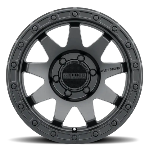 METHOD RACE MR31789060518 MR317 18X9 +18MM OFFSET