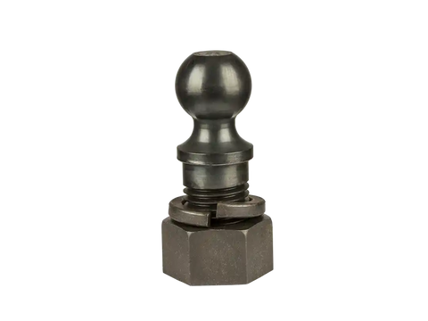 B&W HITCHES HB94009 BALL- 2-5/16 X 2 X 3-1/2