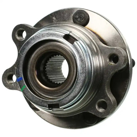 MOOG 513310 HUB ASSEMBLY