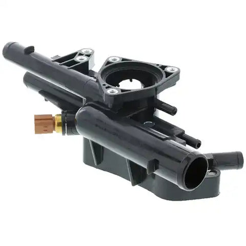 COOLANT HOUSING
