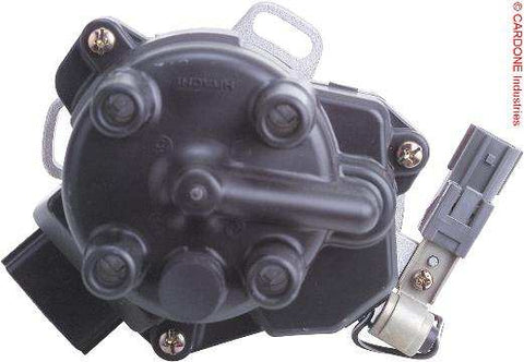 DISTRIBUTOR