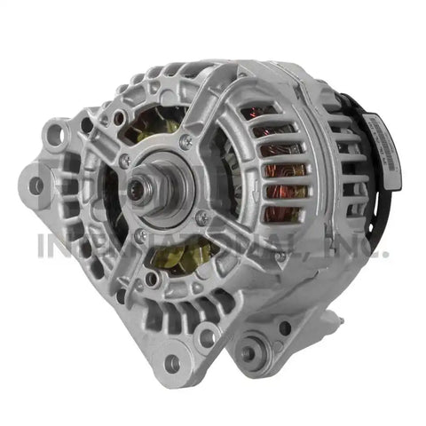 REMANUFACTURED ALTERNATOR