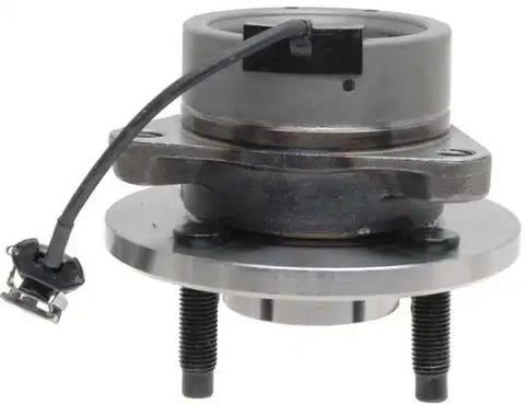 RAYBESTOS 713204 WHEEL HUB ASSEMBLY