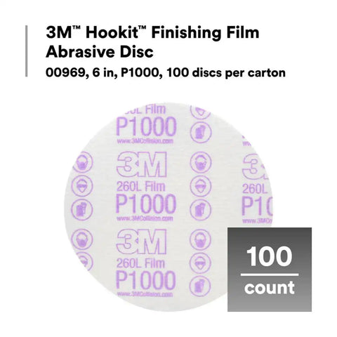 3M 00969 71371 HOOKIT