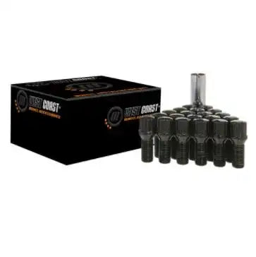 12.1.5 27MM SPL BLK CON