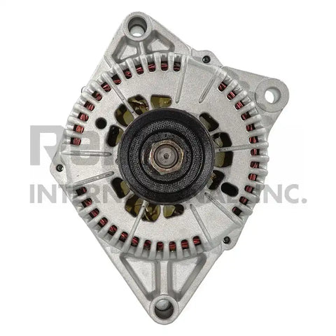REMANUFACTURED ALTERNATOR