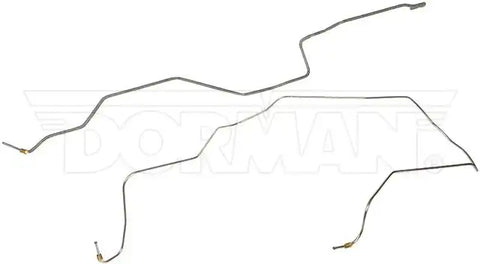 DORMAN 919-033 PREFORMED BRAKE LINE