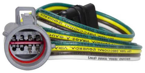 HOPKINS 40915 LITEMATE FD EXPLR 95-00