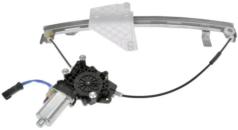 DORMAN 741-375 WINDOW REGULATOR